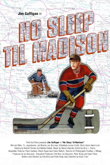 No Sleep 'til Madison Trailer
