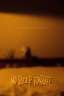No Sleep Tonight Trailer