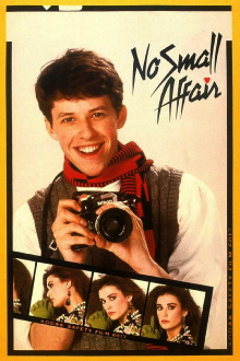 No Small Affair Trailer
