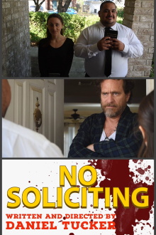 No Soliciting Trailer