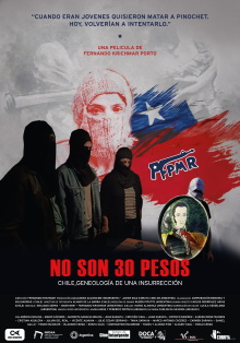 No son 30 pesos Trailer