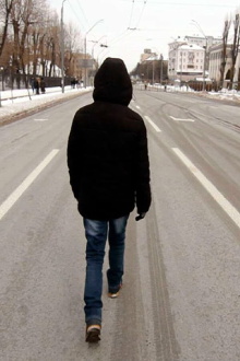 No Status. Ukraine Trailer