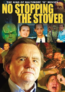No Stopping the Stover Trailer