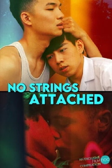 No Strings Attached Trailer