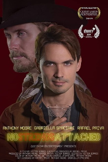 No Strings Attached Trailer