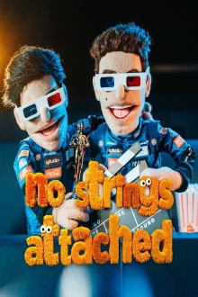 No Strings Attached Trailer