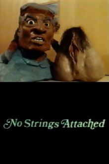 No Strings Attached Trailer