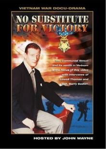 No Substitute for Victory Trailer