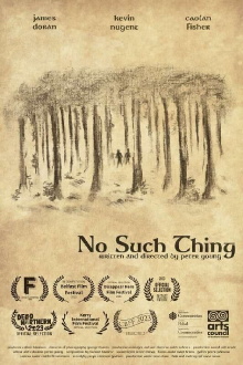 No Such Thing Trailer