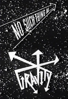 No Such Thing as Gravity Trailer