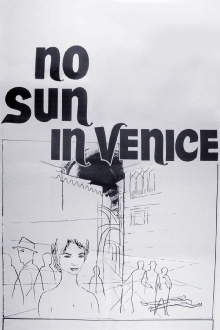 No Sun in Venice Trailer