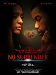 No Surrender Trailer