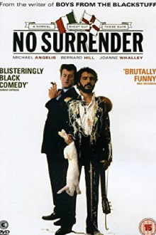 No Surrender Trailer