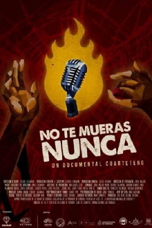 No te mueras nunca Trailer
