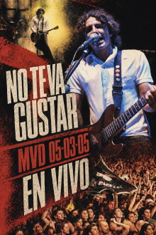 No Te Va Gustar - Mvd 050305 Trailer