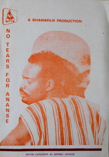No Tears for Ananse Trailer