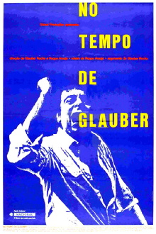 No Tempo de Glauber Trailer