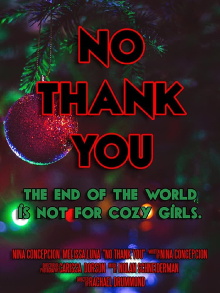 No Thank You Trailer