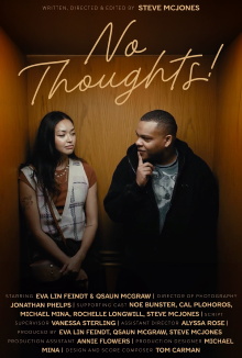 No Thoughts! Trailer