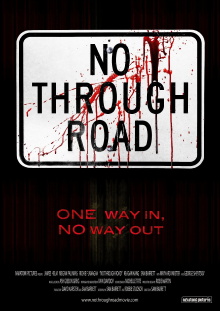 No Through Road Trailer