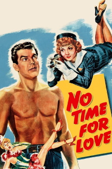 No Time for Love Trailer