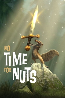 No Time for Nuts Trailer