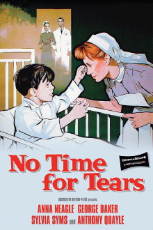 No Time for Tears Trailer