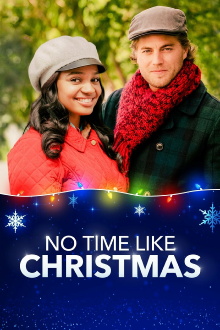 No Time Like Christmas Trailer