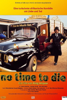 No Time to Die Trailer