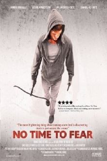 No Time to Fear Trailer