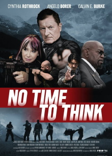 No Time To Think Trailer