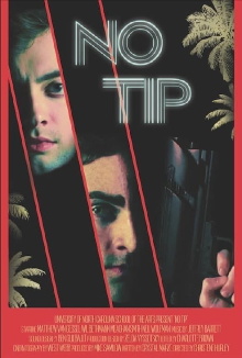 No Tip Trailer