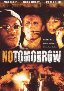No Tomorrow Trailer