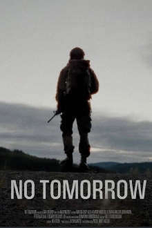 No Tomorrow Trailer