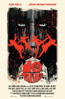 No Touching Trailer