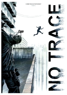 No Trace Trailer