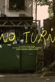 No Turn Trailer