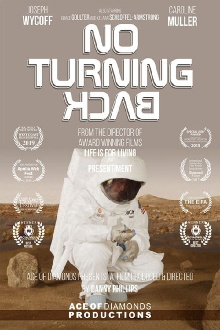 No Turning Back Trailer