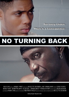 No Turning Back Trailer