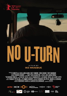 No U-Turn Trailer