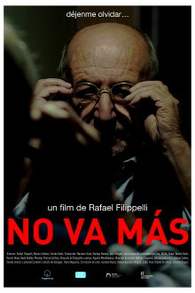 No va más Trailer