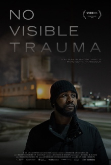 No Visible Trauma Trailer
