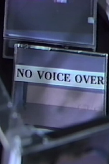 No Voice Over Trailer