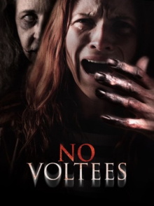 No Voltees Trailer