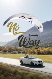 No Way! Trailer