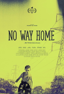 No Way Home Trailer