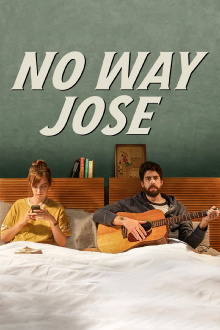 No Way Jose Trailer