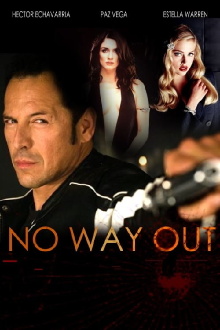 No Way Out Trailer