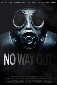 No Way Out Trailer