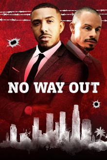 No Way Out Trailer